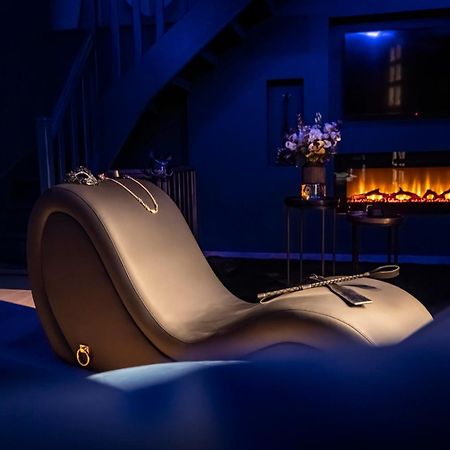 Casa Love - Love Room Quincy-Voisins Экстерьер фото